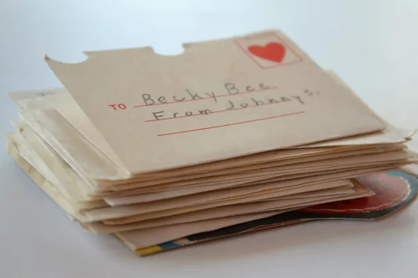 Valentine's Day Gift Certificates